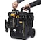 Toughbuilt Tool Bag, Bags, PP + PE Plastic TB-CT-61-14 - alternate 8